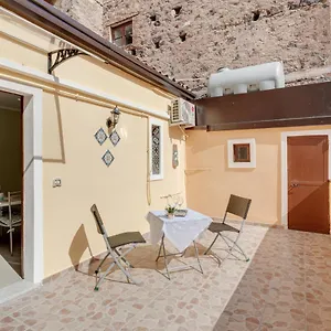 With Terrace- Casa Mariella , Catania Italy