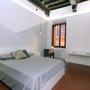 Monte Giordano Flats , Rome Italy