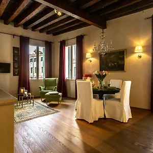 Santa Fosca Canal View R&r , Venice Italy