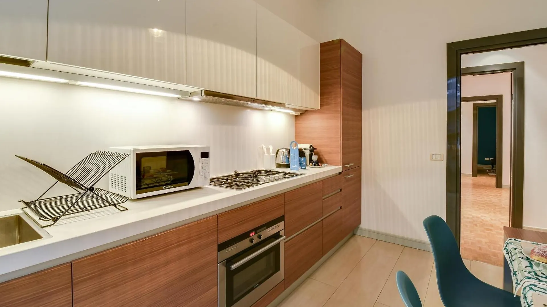 Sweett - Cerva Apartamento Milão